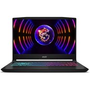 Ноутбук MSI MS-1585 Katana 15 B13VFK-1893XBY (9S7-158571-1893) Black 